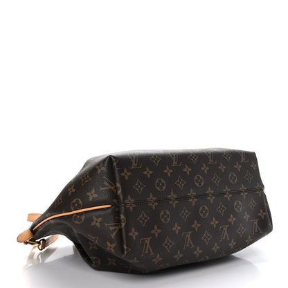 Louis Vuitton Monogram Turenne GM 4 of 10
