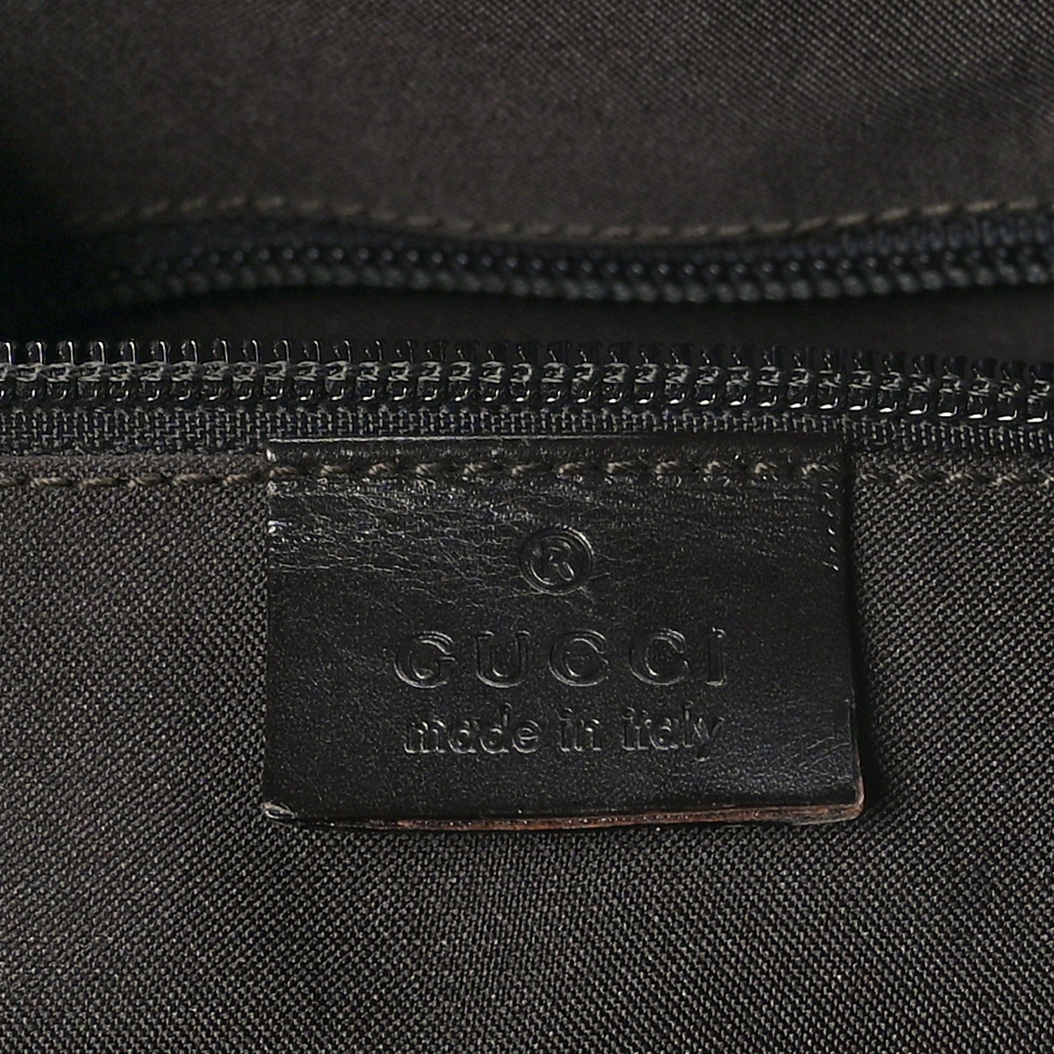 Gucci Monogram Briefcase 6 of 9
