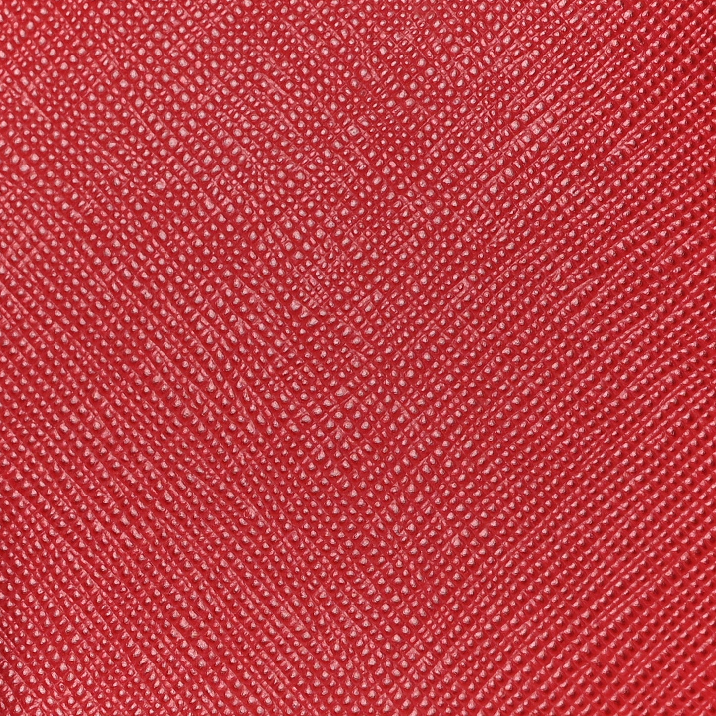 Saffiano Small Galleria Double Zip Tote Fuoco