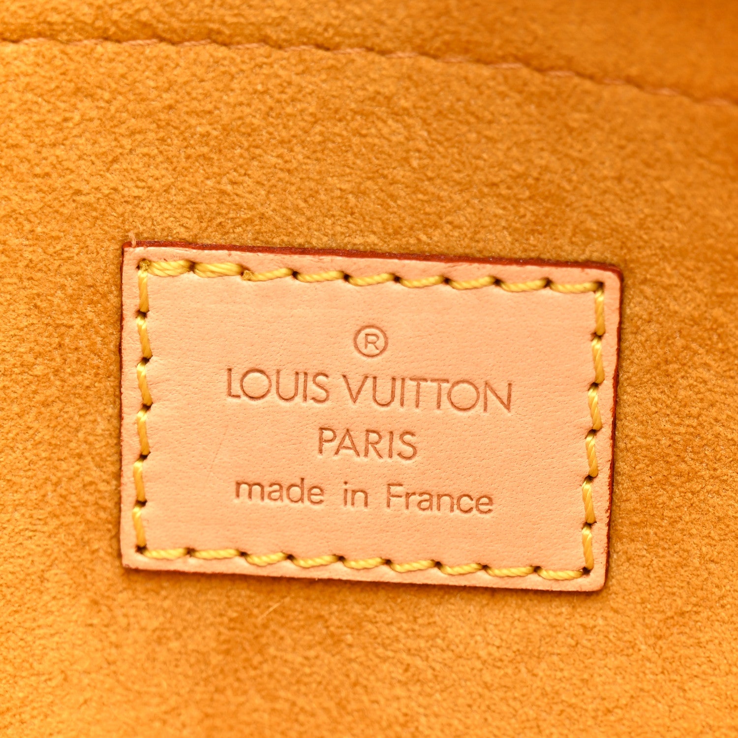 Louis Vuitton Monogram Denim Neo Speedy Blue 6 of 15