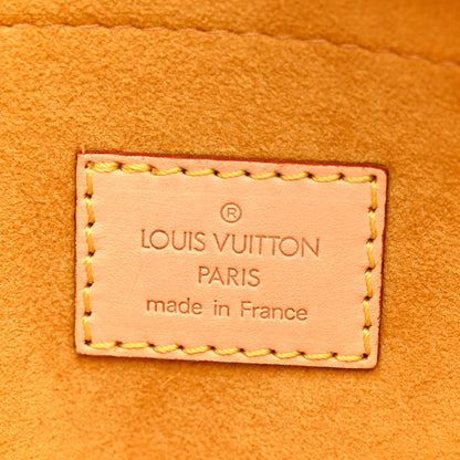 Louis Vuitton Monogram Denim Neo Speedy Blue 6 of 15