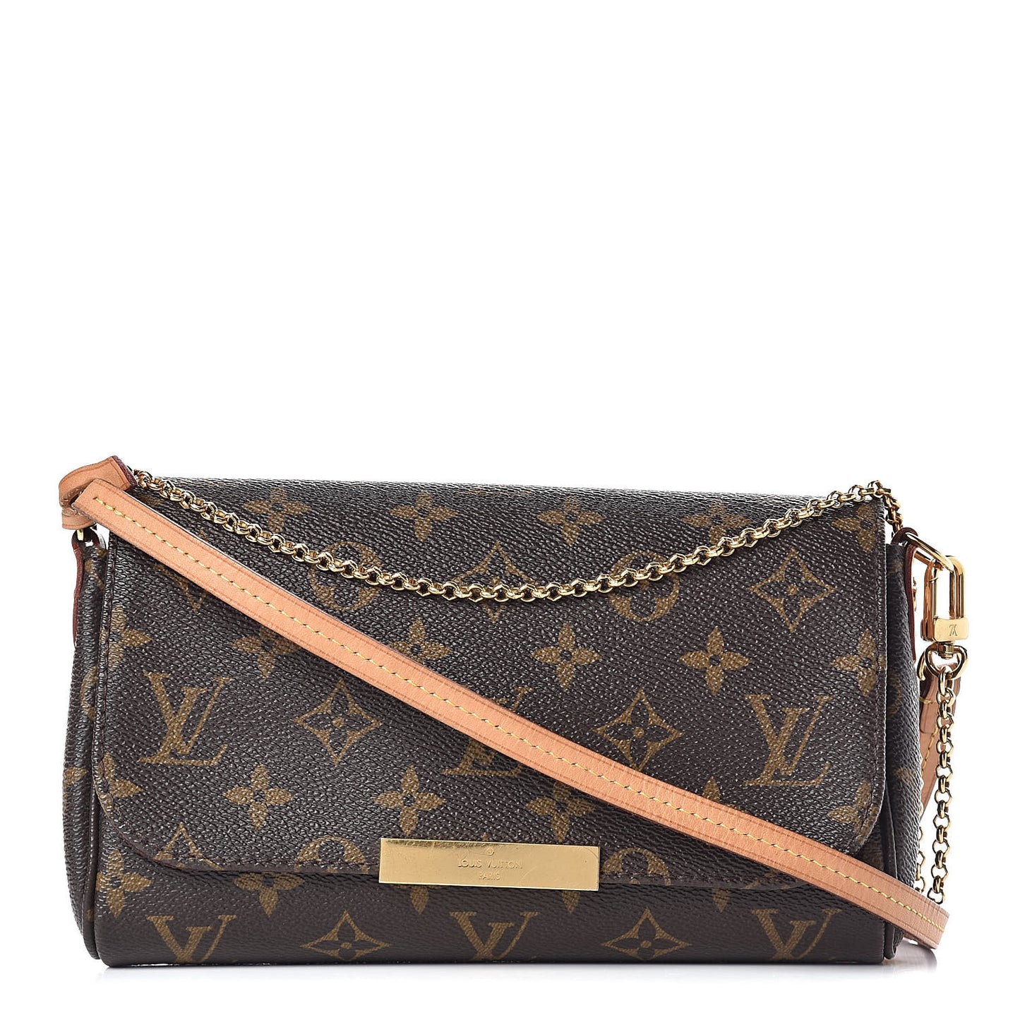 Monogram Favorite PM