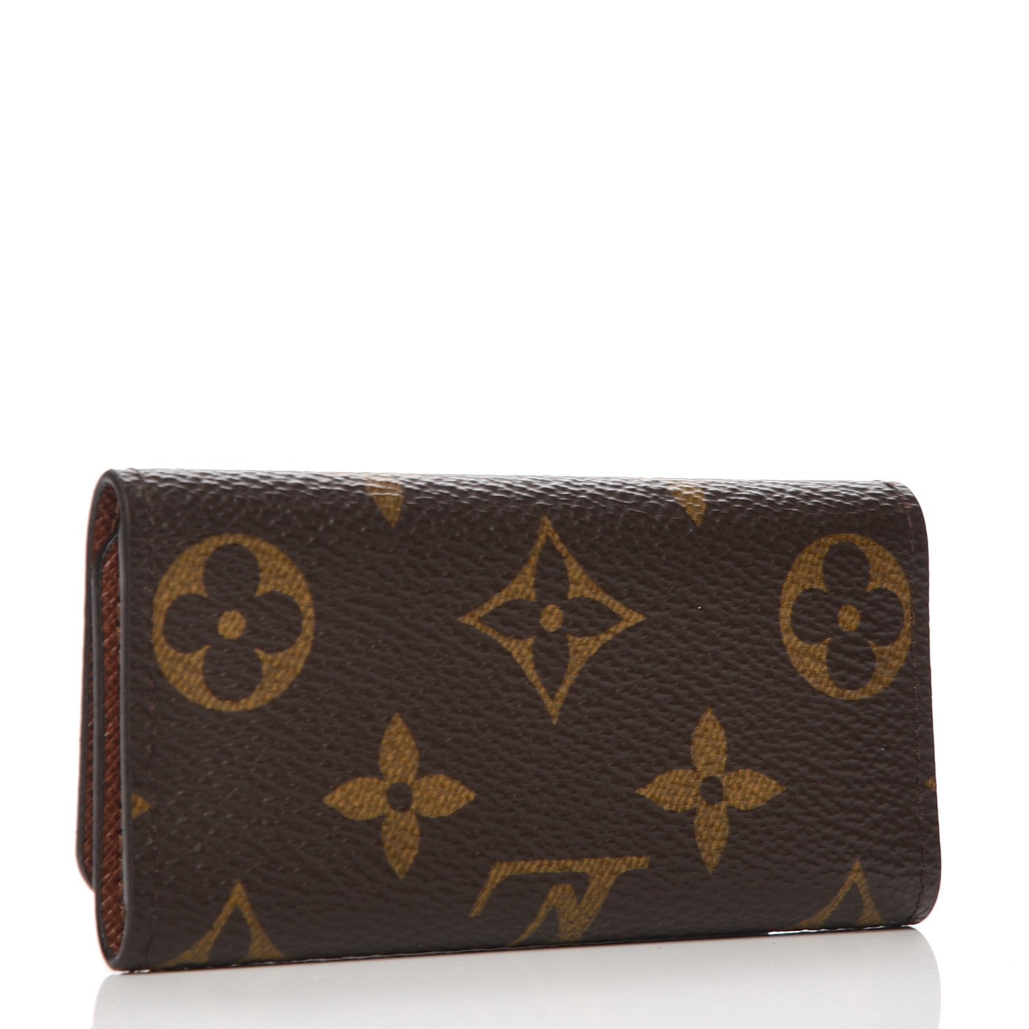 Louis Vuitton Monogram 4 Key Multicles Holder 4 of 9