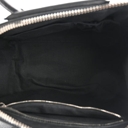 Givenchy Sugar Goatskin Medium Antigona Black 5 of 10