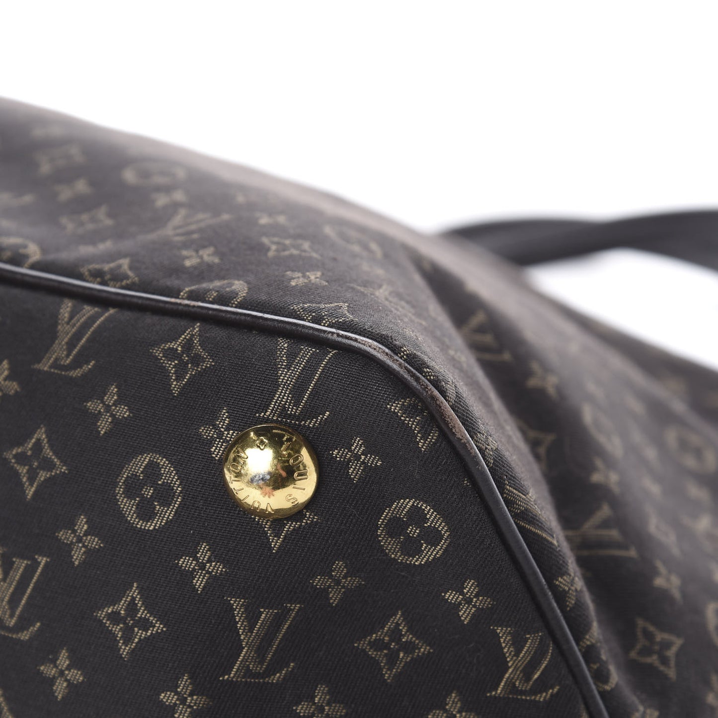 Monogram Idylle Ballade PM Fusain