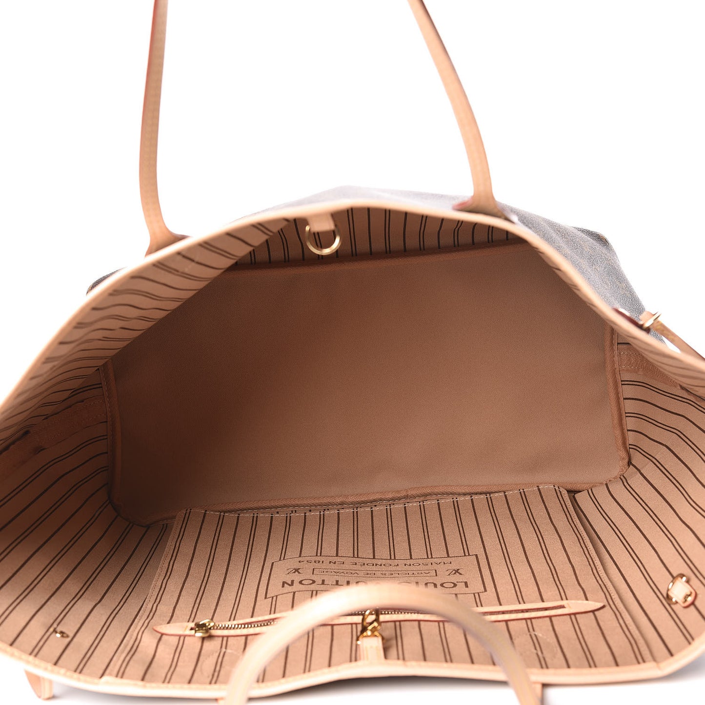 Monogram Neo Neverfull GM