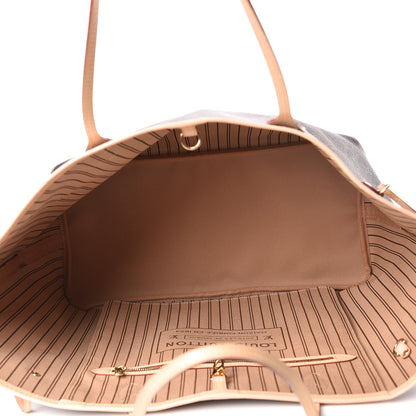 Louis Vuitton Monogram Neo Neverfull GM 5 of 11