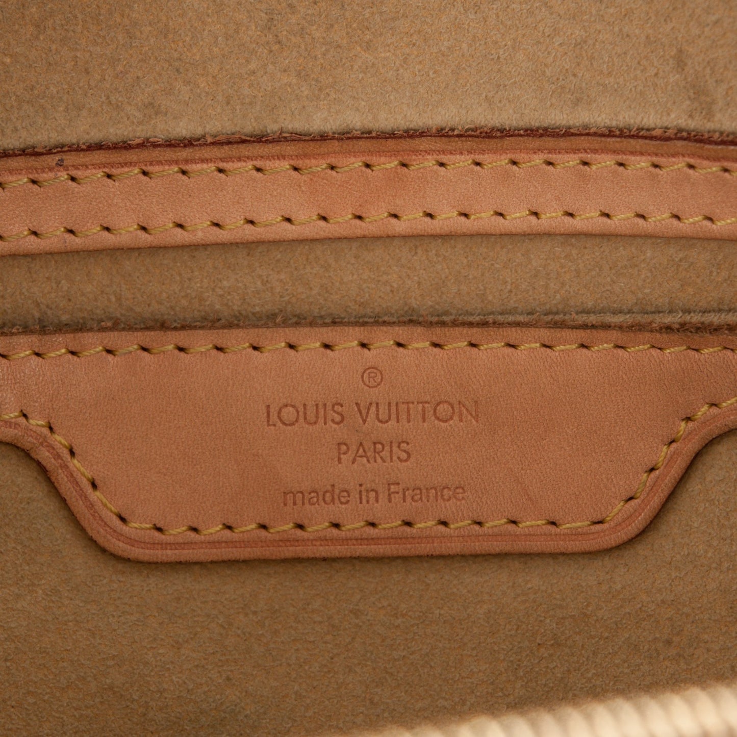 Monogram Retiro PM