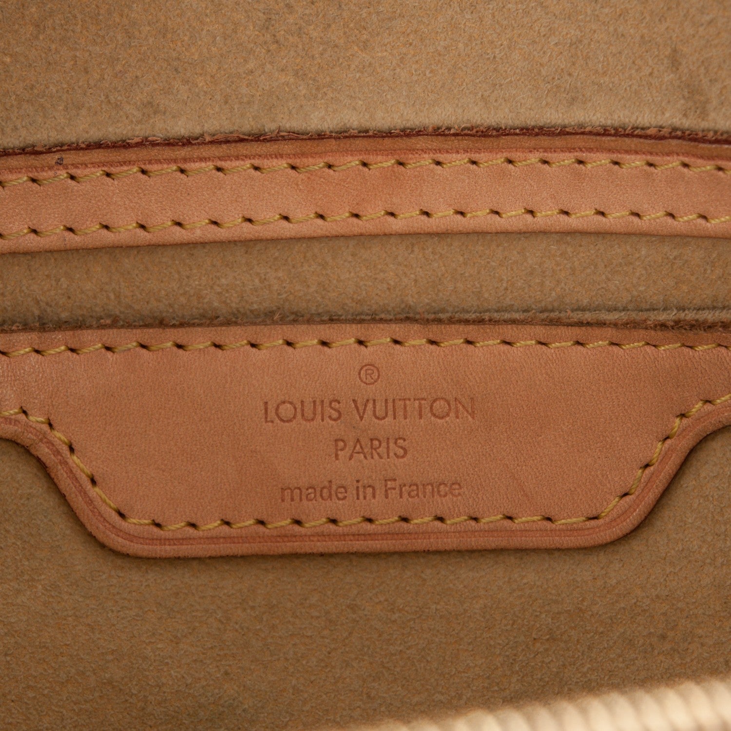 Louis Vuitton Monogram Retiro PM 6 of 7