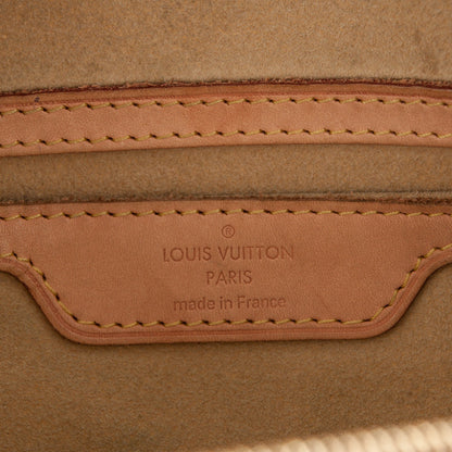Louis Vuitton Monogram Retiro PM 6 of 7