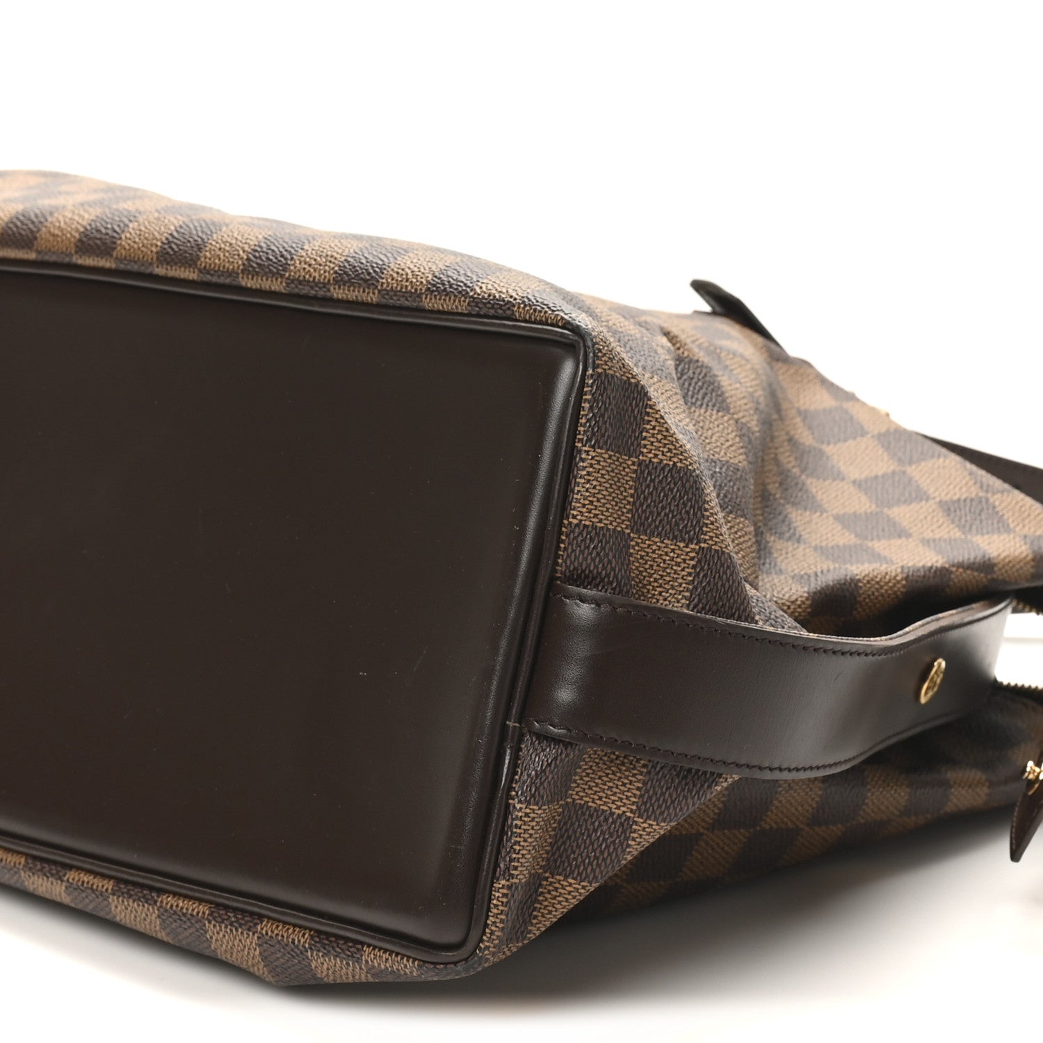 Louis Vuitton Damier Ebene Chelsea Tote 9 of 9