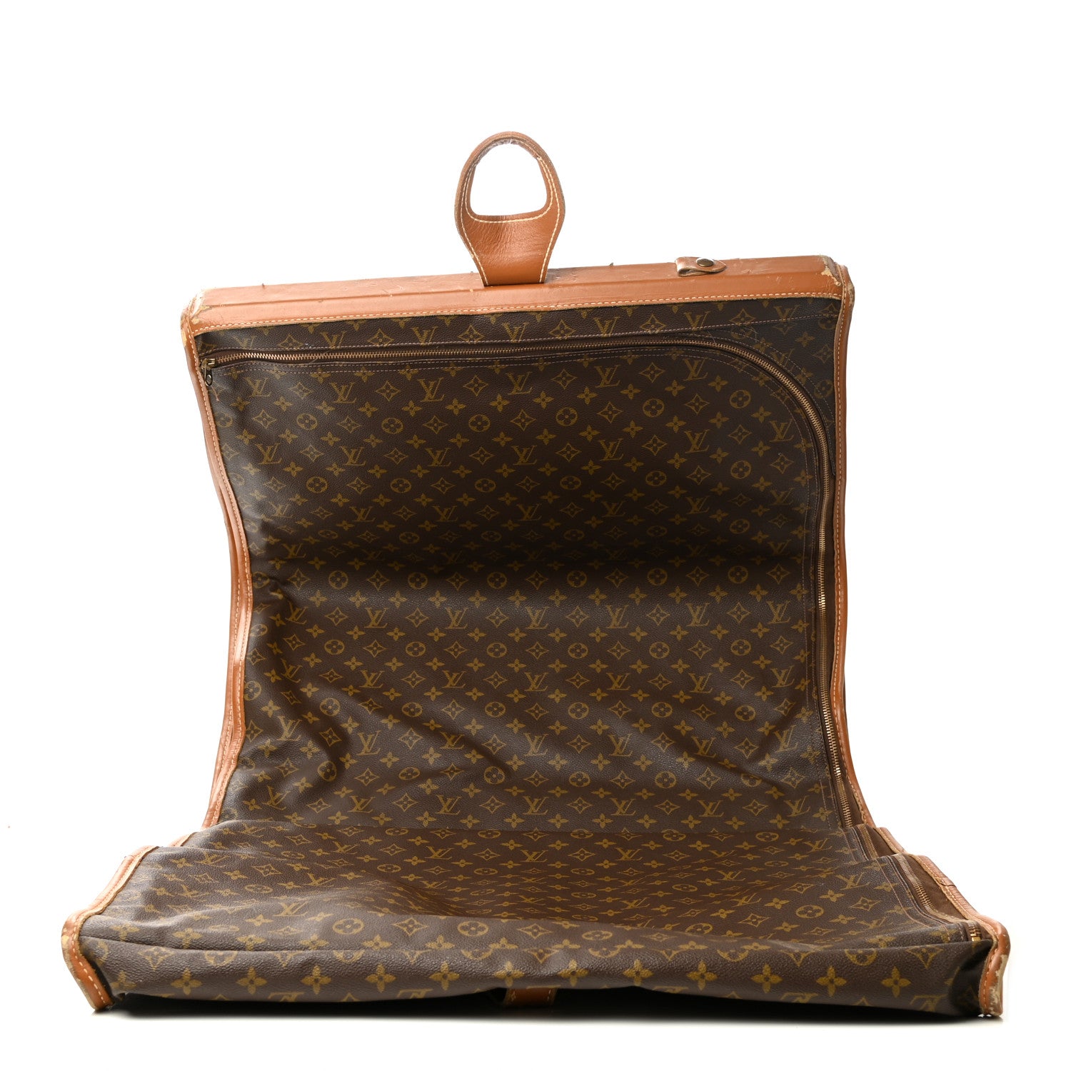 Louis Vuitton Monogram Garment Cover 5 of 23