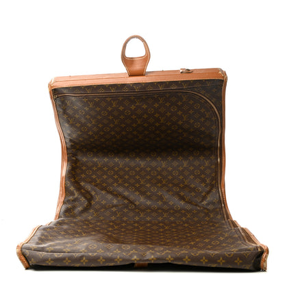 Louis Vuitton Monogram Garment Cover 5 of 23