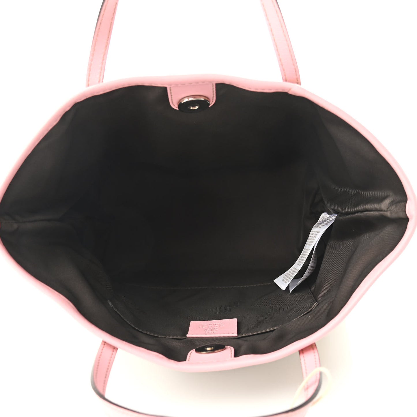 GG Monogram Mini Zoo Bird Tote Pink