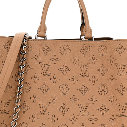 Louis Vuitton Mahina Bella Tote Arizona 7 of 9