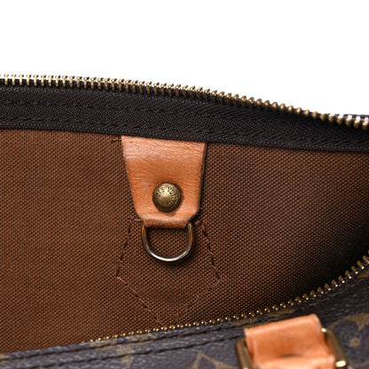 Louis Vuitton Monogram Speedy 30 11 of 18