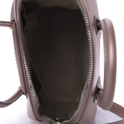 Givenchy Metallic Sugar Goatskin Small Antigona Light Pink 5 of 9