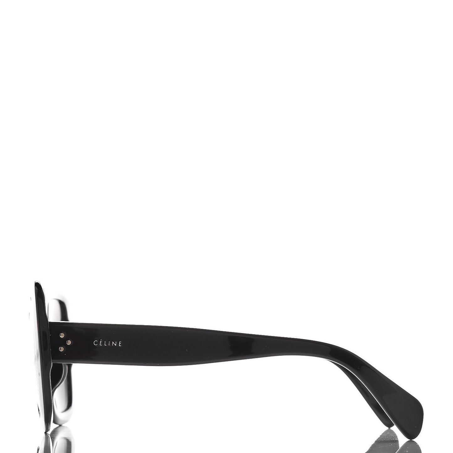Square Sunglasses CL 41094/S Black