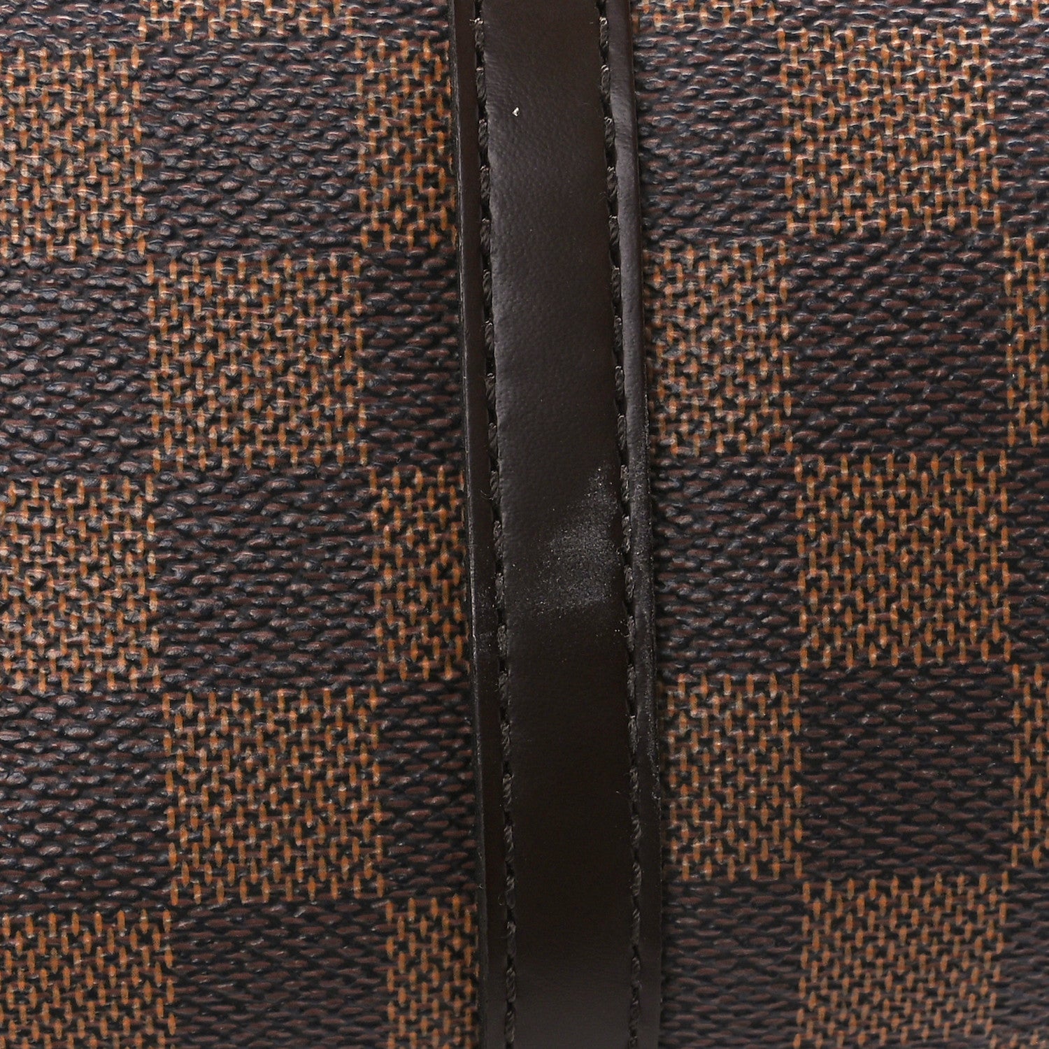 Louis Vuitton Damier Ebene Papillon 26 11 of 11