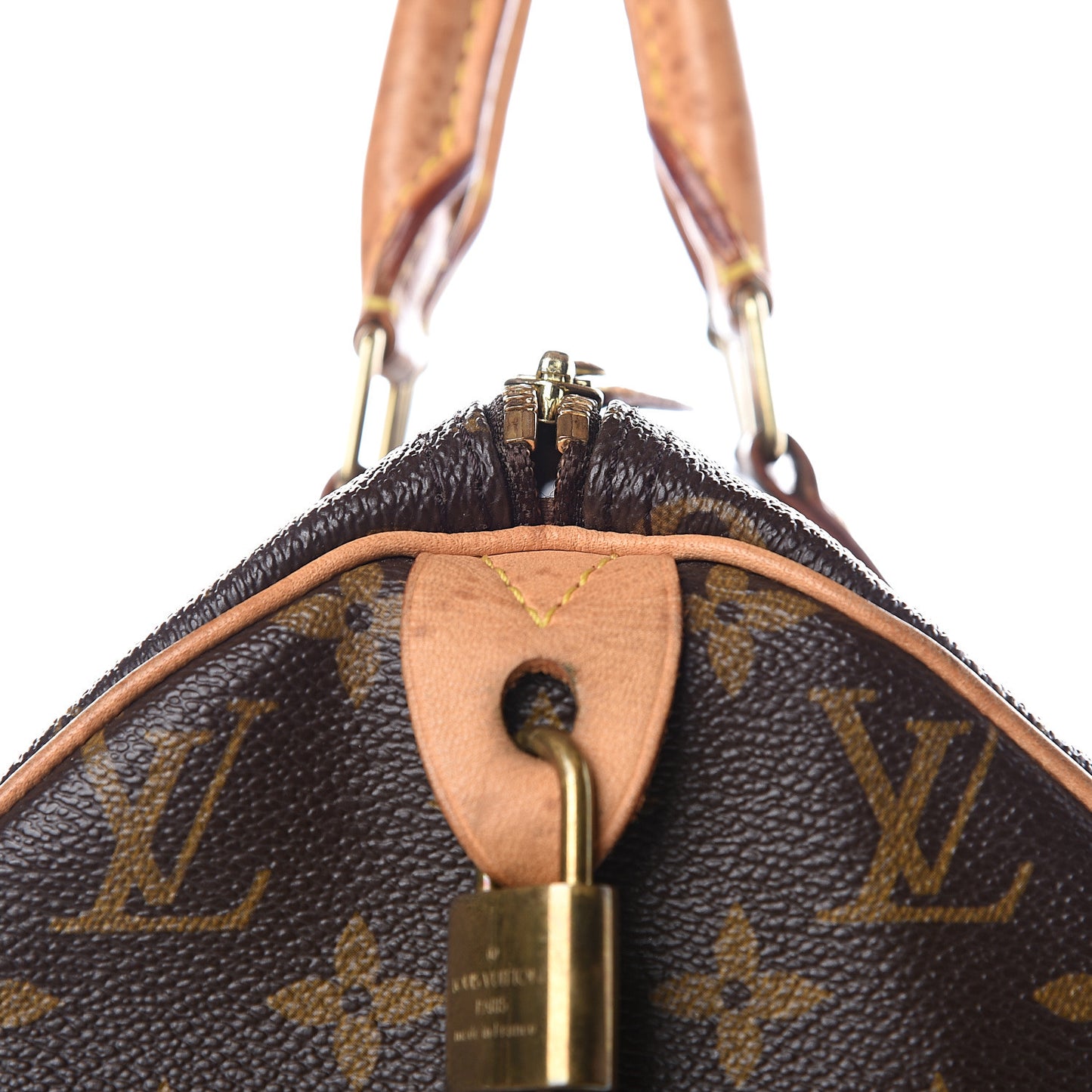 Monogram Speedy 30