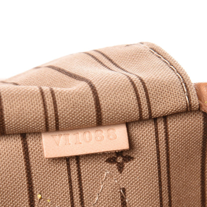 Louis Vuitton Monogram Neverfull PM 9 of 9