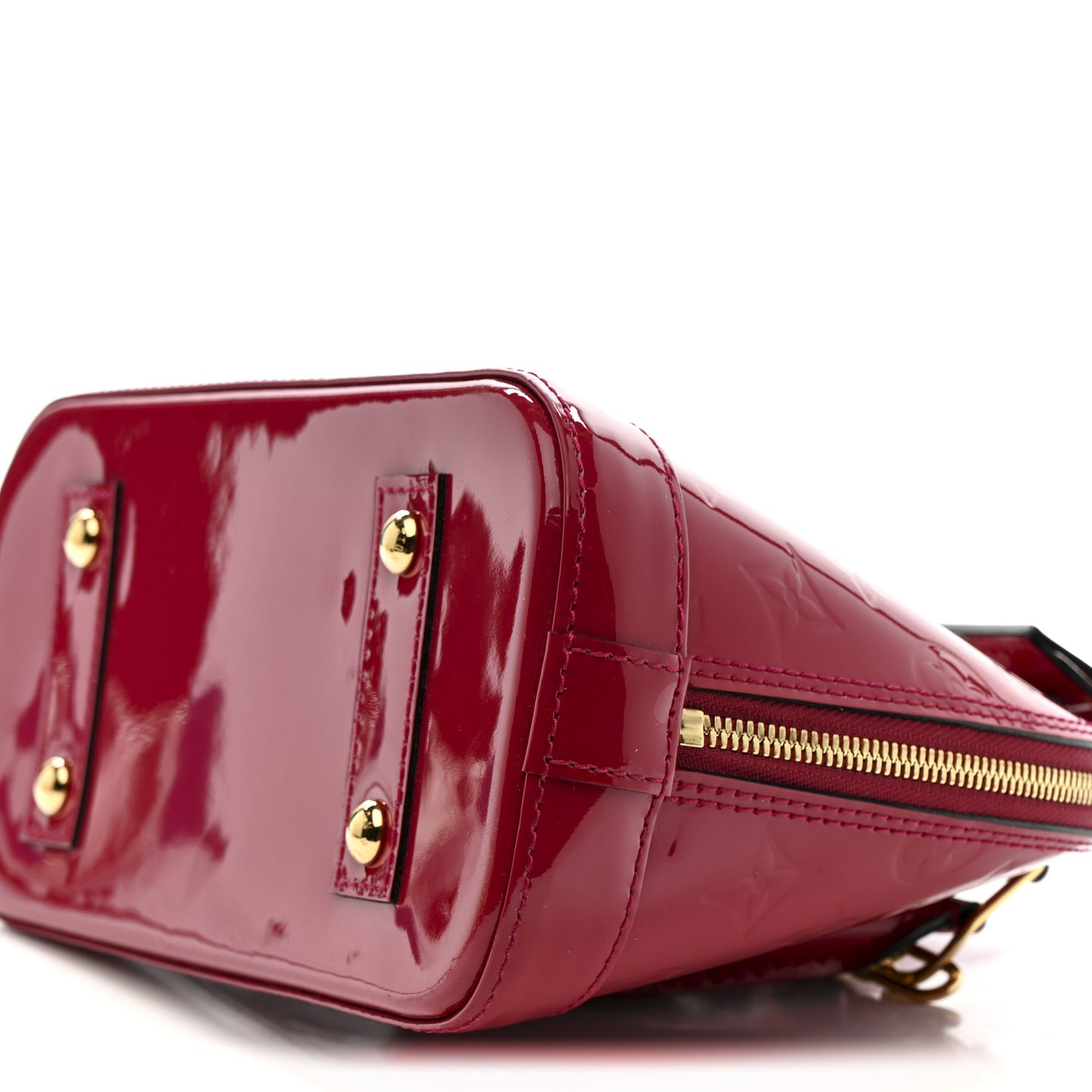 Vernis Alma BB Rose Indien