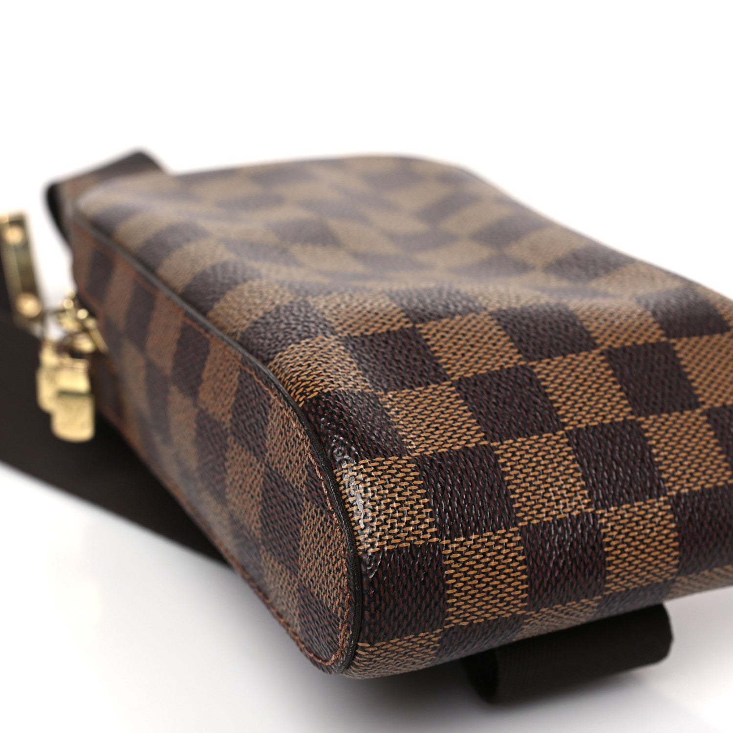 Louis Vuitton Damier Ebene Geronimos 7 of 8