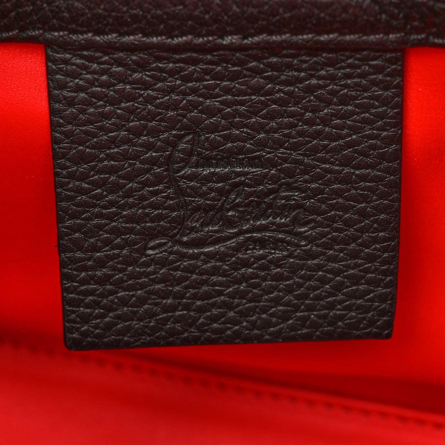 Jacquard Calfskin Camoloubi Mini Paloma Vosges