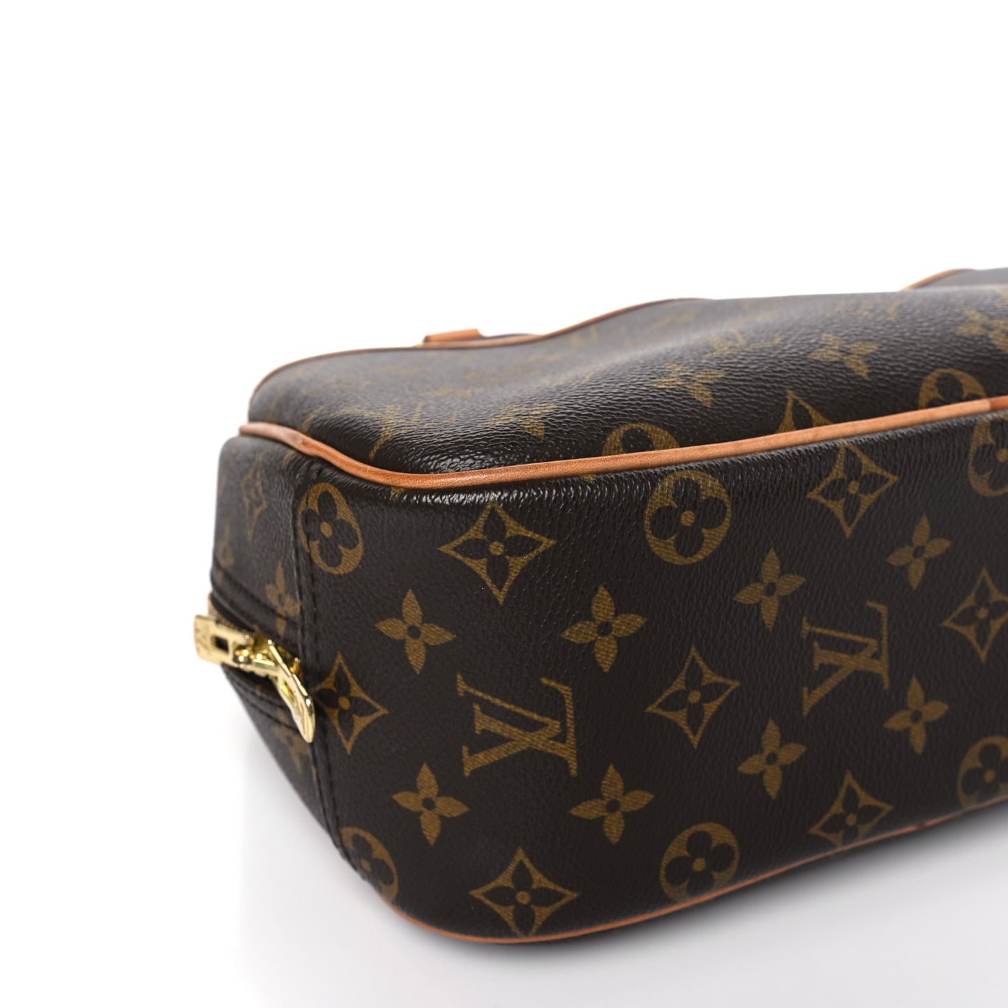 Monogram Trouville