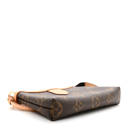 Louis Vuitton Monogram Mini Pochette Delightful 5 of 9