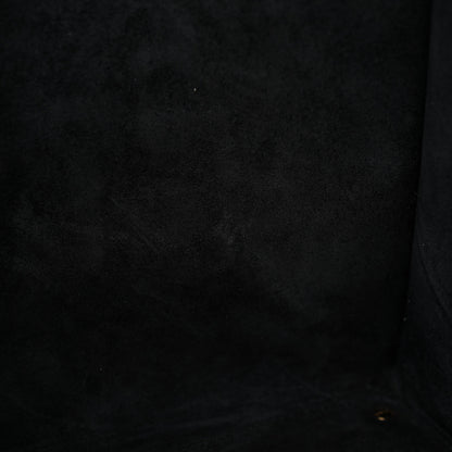 Fendi Vitello King Medium Fendi Way Tote Black 11 of 11