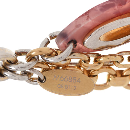 Louis Vuitton Insolence Bag Charm Multicolor 4 of 5