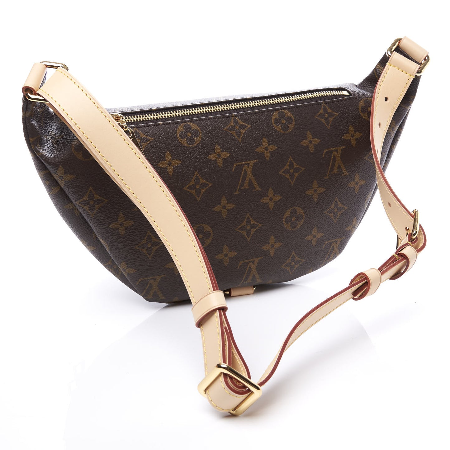 Monogram Bumbag
