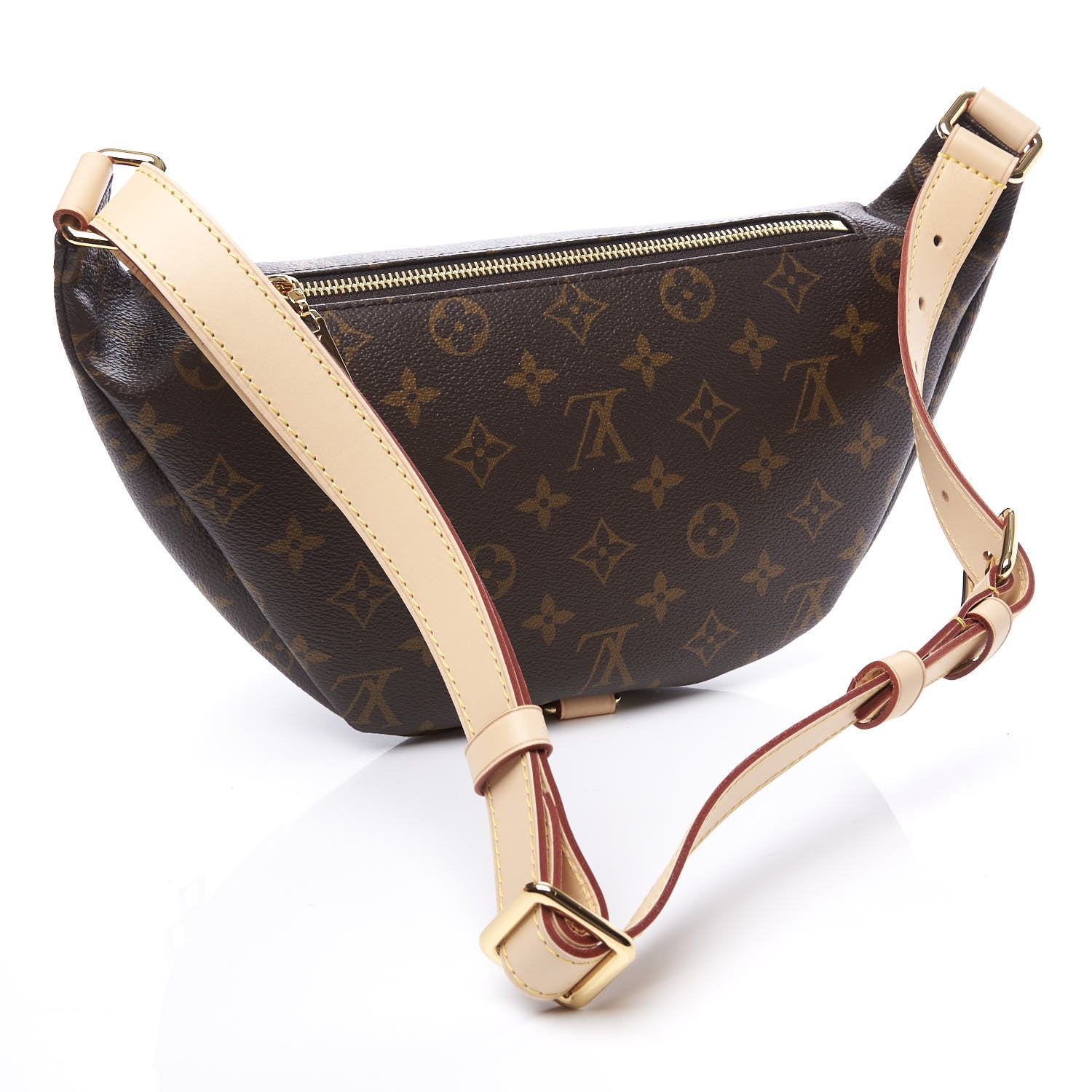 Louis Vuitton Monogram Bumbag 2 of 10