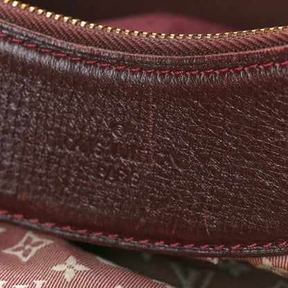 Louis Vuitton Monogram Idylle Rhapsodie MM Sepia 11 of 12