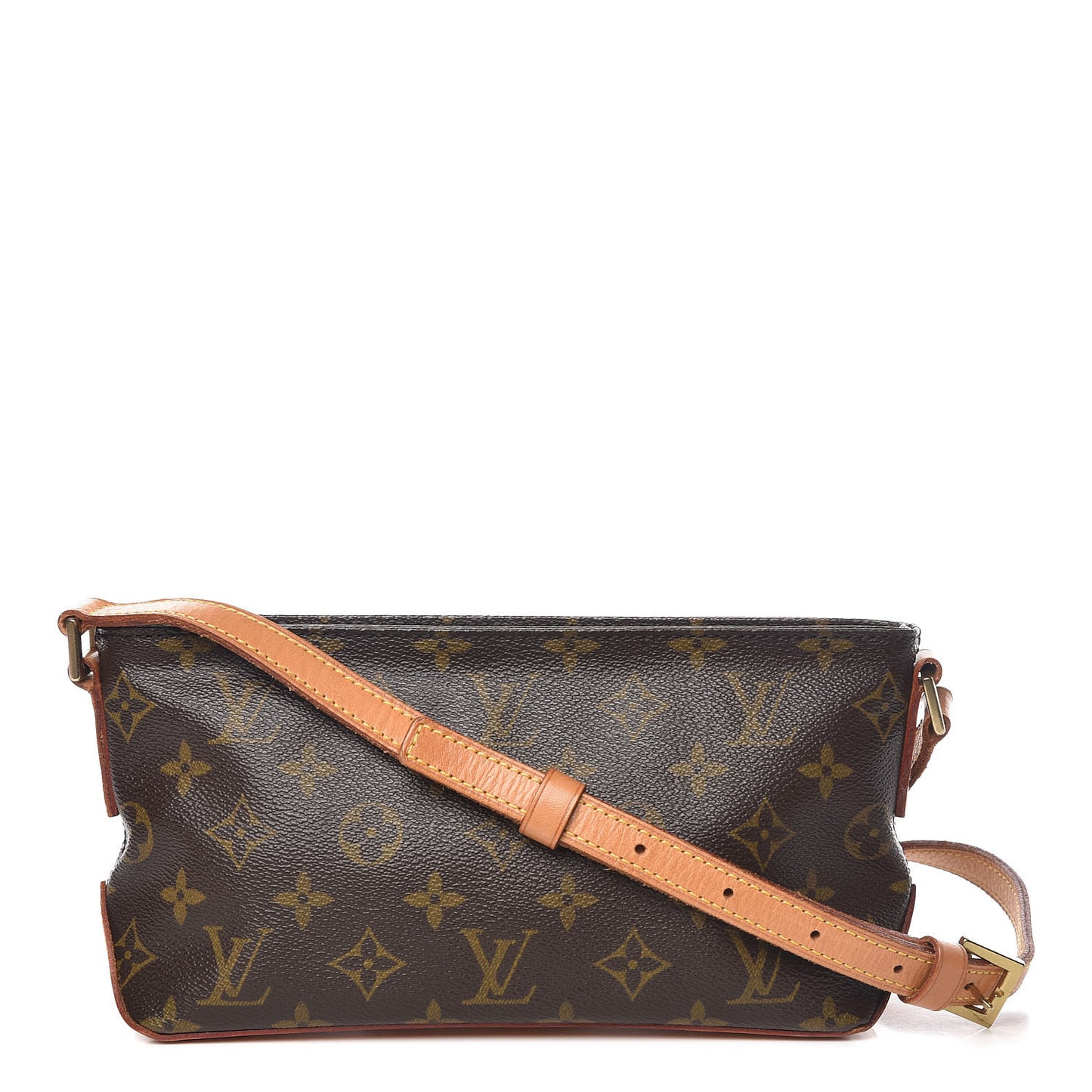 Monogram Trotteur