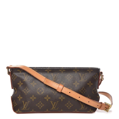 Louis Vuitton Monogram Trotteur 1 of 9