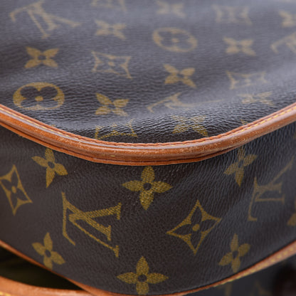 Louis Vuitton Monogram Garment Bag 4 Hangers 25 of 30