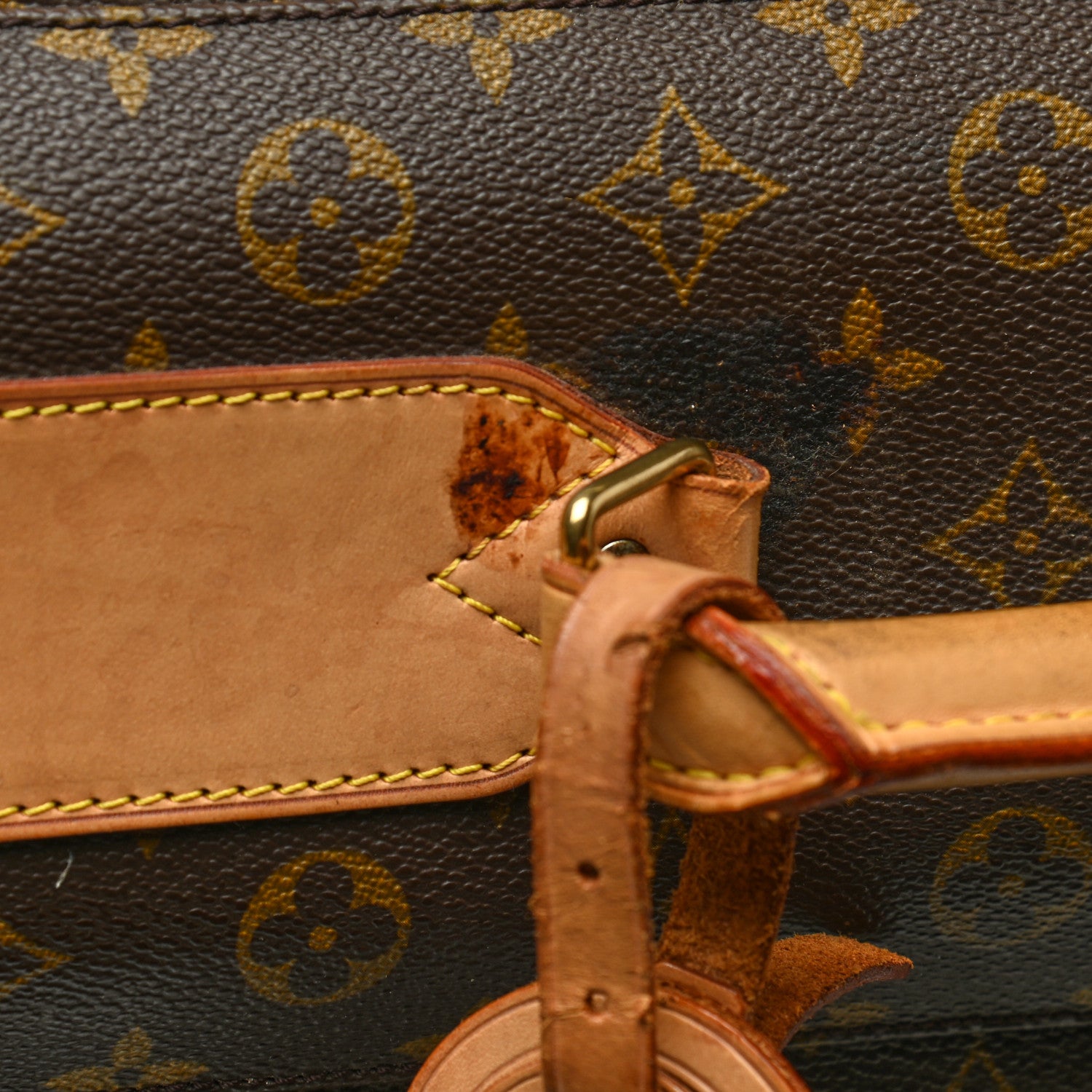 Louis Vuitton Monogram Pullman 75 32 of 42
