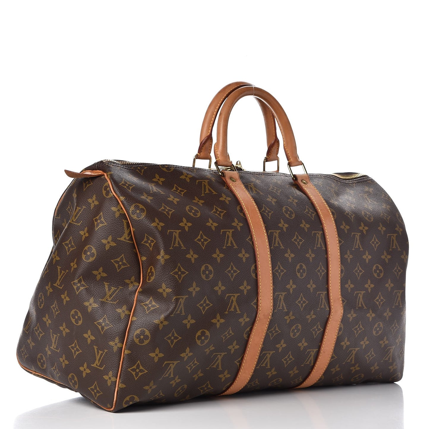 Monogram Keepall 50