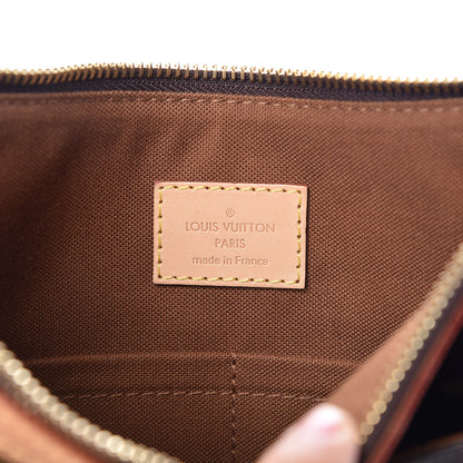 Louis Vuitton Monogram Odeon PM 6 of 10