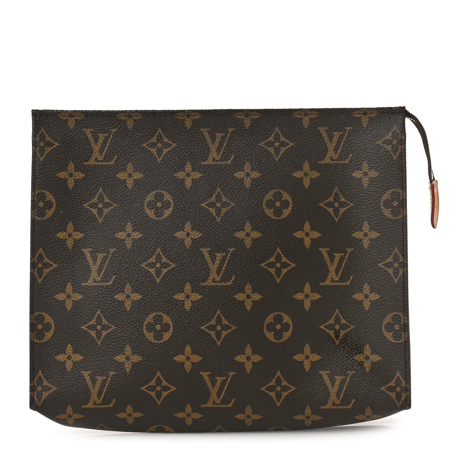 Louis Vuitton Monogram Toiletry Pouch 26 1 of 10