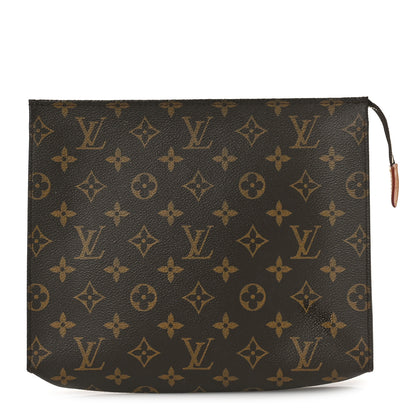 Louis Vuitton Monogram Toiletry Pouch 26 1 of 10