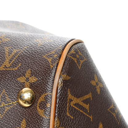 Louis Vuitton Monogram Tivoli GM 11 of 12