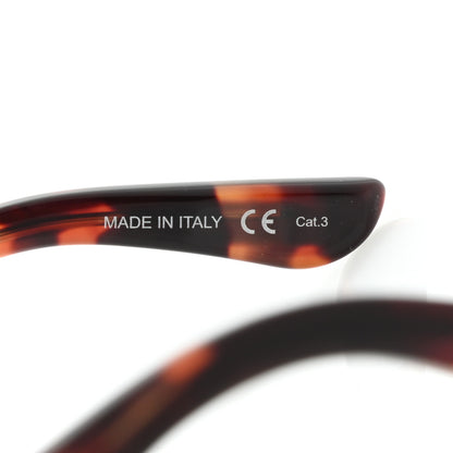 Saint Laurent Acetate SL137 Sunglasses Tortoise 7 of 8