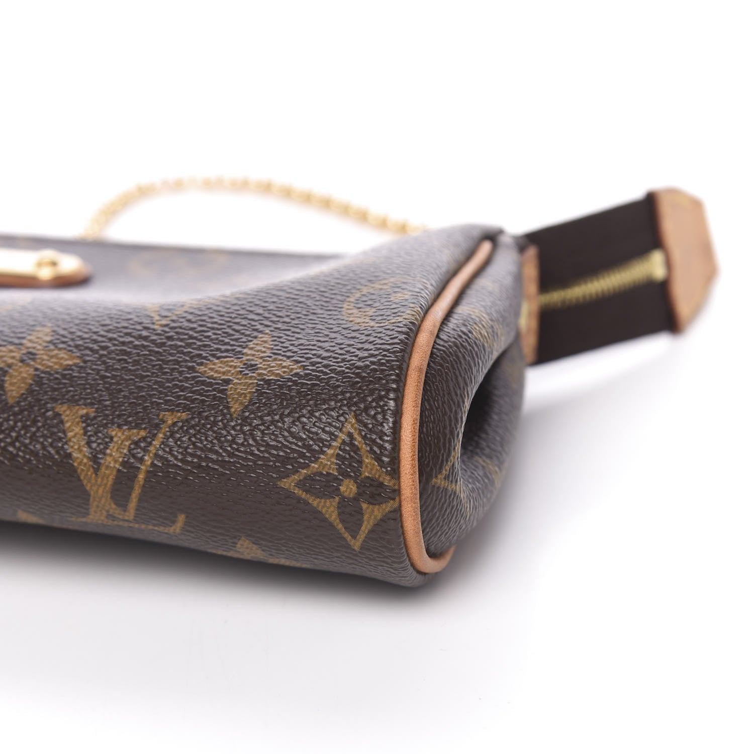 Louis Vuitton Monogram Eva Clutch 9 of 11