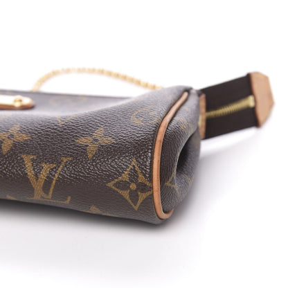 Louis Vuitton Monogram Eva Clutch 9 of 11