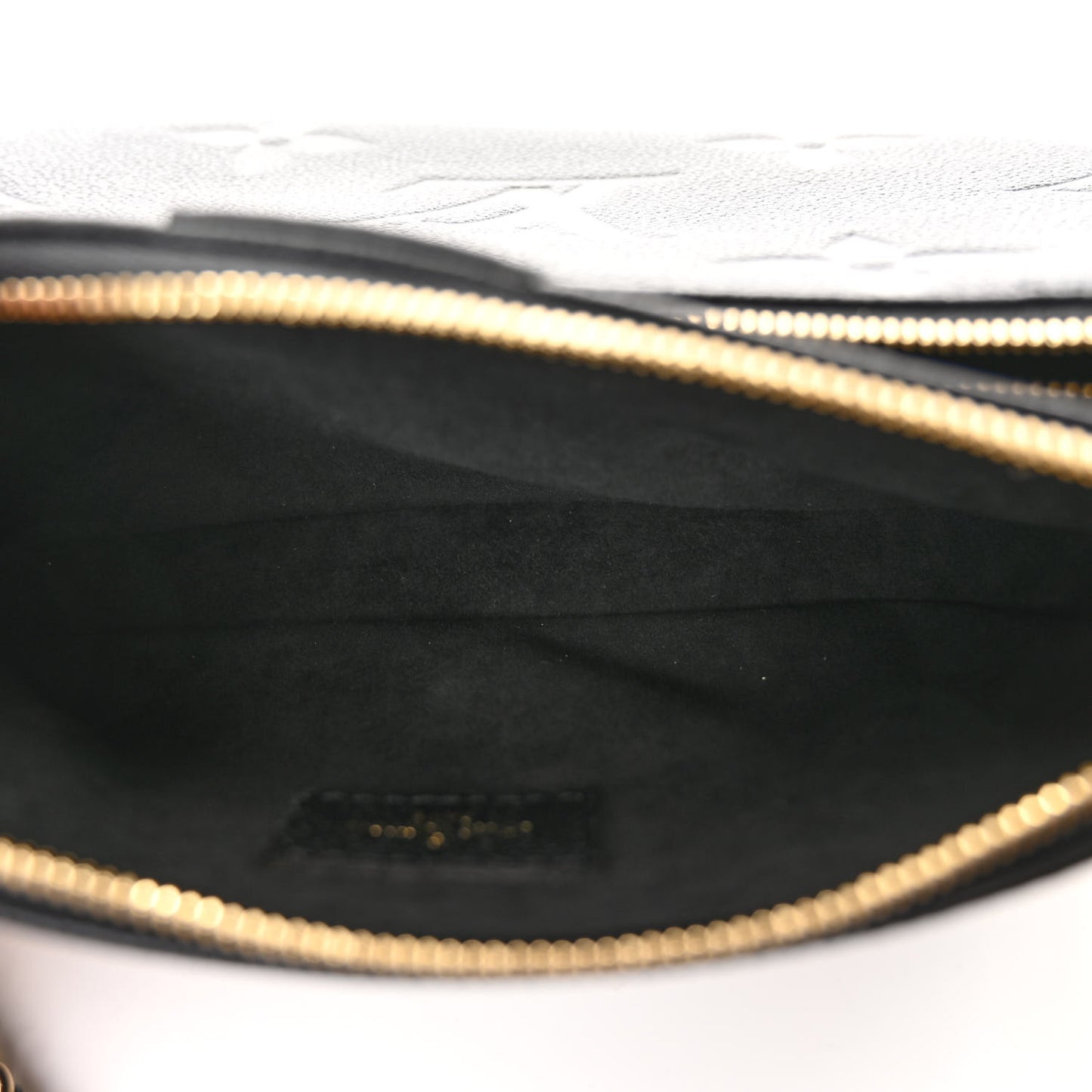 Empreinte Monogram Giant Multi Pochette Accessories Black