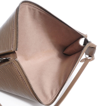 Louis Vuitton Epi Pochette Accessories 24 Pepper 5 of 7
