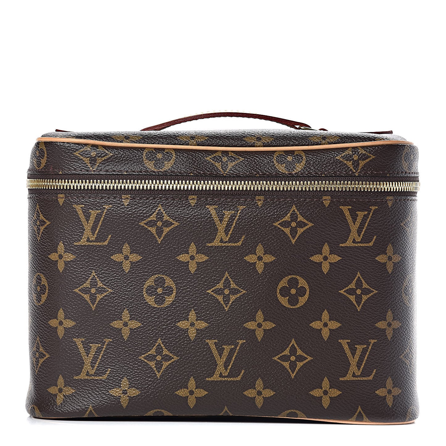 Monogram Nice BB